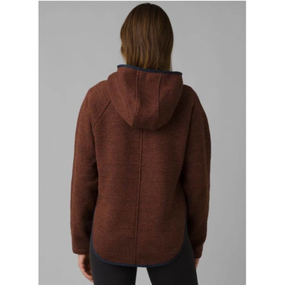 NWT | prAna Tri Thermal Poncho - Picture 2 of 11